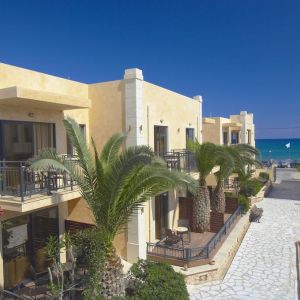 Hotel Atlantis Beach