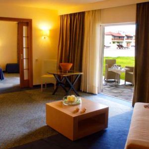 Hotel Dion Palace Resort and SPA