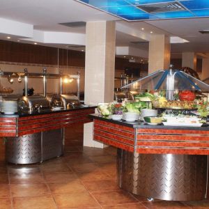 Hotel Panorama Bungalows Hurghada