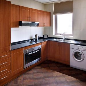 Movenpick Hotel and Apartments Bur Dubai