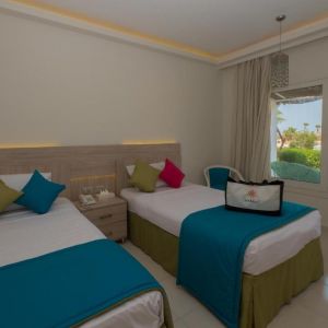 Shams Lodge