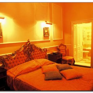 Hotel Armando