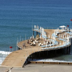 Asia Beach Resort and Spa Hotel