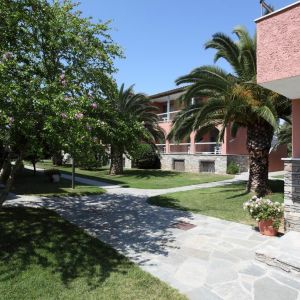 Hotel Hanioti Village Wellness and Spa Resort