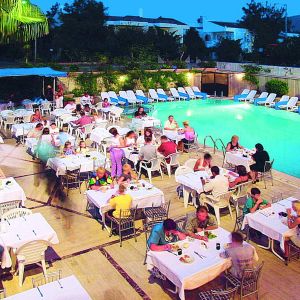 Hotel Fame Kemer