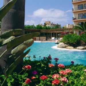 Hotel Stella