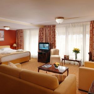 Hotel Titania