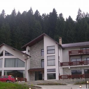 Pensiunea Perla Bucovinei