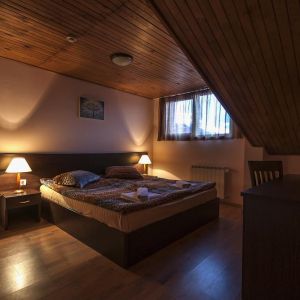 Hotel Ida