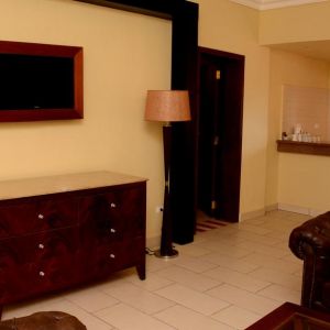 Hotel Regency Plaza Resort