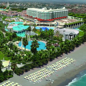 Hotel Starlight Resort