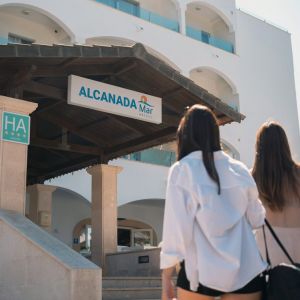 Mar Hotels Alcanada