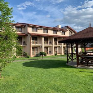 Hotel Astoria Alba Iulia