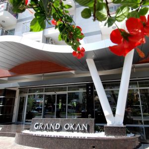 Hotel Grand Okan