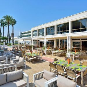 Hotel Sol Marbella Estepona Atalaya Park