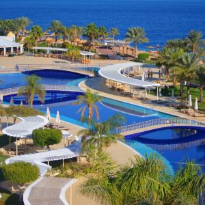 Monte Carlo Sharm Resort and Spa