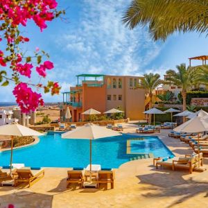 ZEN RESORT SAHL HASHEESH