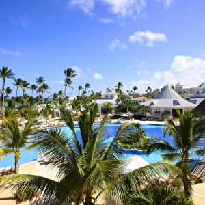 Hotel Luxury Bahia Principe Esmeralda