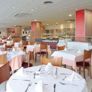 Hotel Medplaya Santa Monica