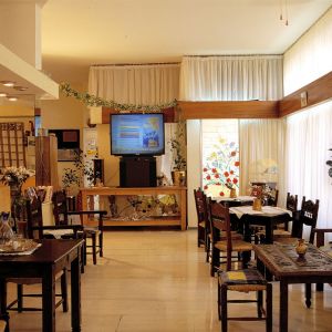 Aristea Hotel