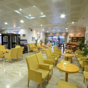 Hotel Tropical Sol
