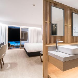 Akasha Beach Hotel