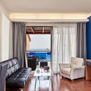 All Senses Nautica Blue Exclusive Resort