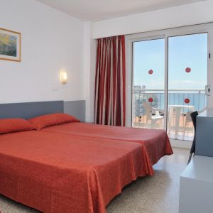 Hotel Medplaya Santa Monica