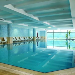 Hotel Meryan