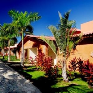 Hotel IFA Villas Bavaro Resort and Spa