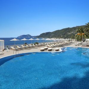 Hotel La Grotta Verde Grand Resort