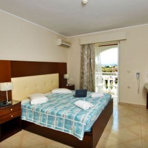 Hotel Merlis Studios