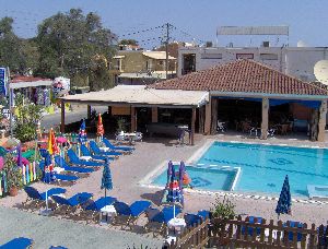Complexul Hotelier Amadeus