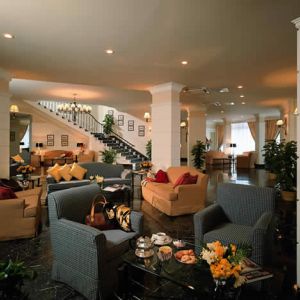 HOTEL CRISTOFORO COLOMBO