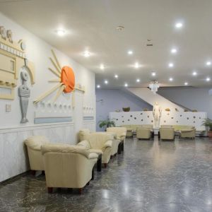 Hotel Atlantis