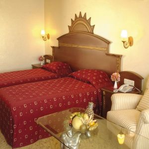 Hotel Grand Newport