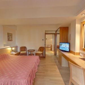 Hotel Possidi Holidays Resort