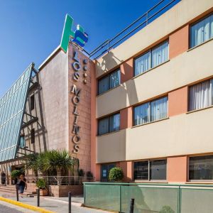 Hotel THB Los Molinos