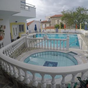 Zafiria Apartments