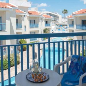 Hotel Kissos
