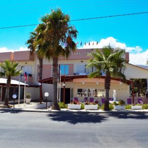 Triton Malia Hotel