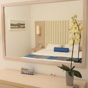 Hotel Vrissiana Beach