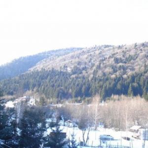 Pensiunea Poarta Norocului