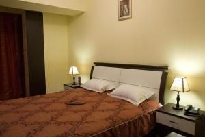 Hotel Dalin Center