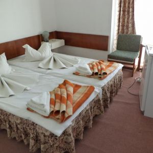 Hotel Banat