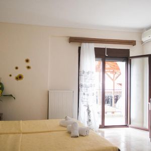 Hotel Castle Pontos