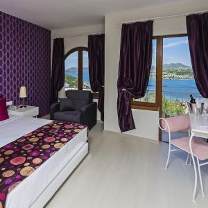 Hotel Riva Bodrum