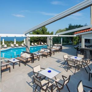 Hotel Villa Natassa