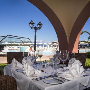 Hotel Capo di Corfu