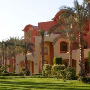 Hotel Sharm Grand Plaza Resort